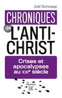 Chroniques de l'Antichrist
